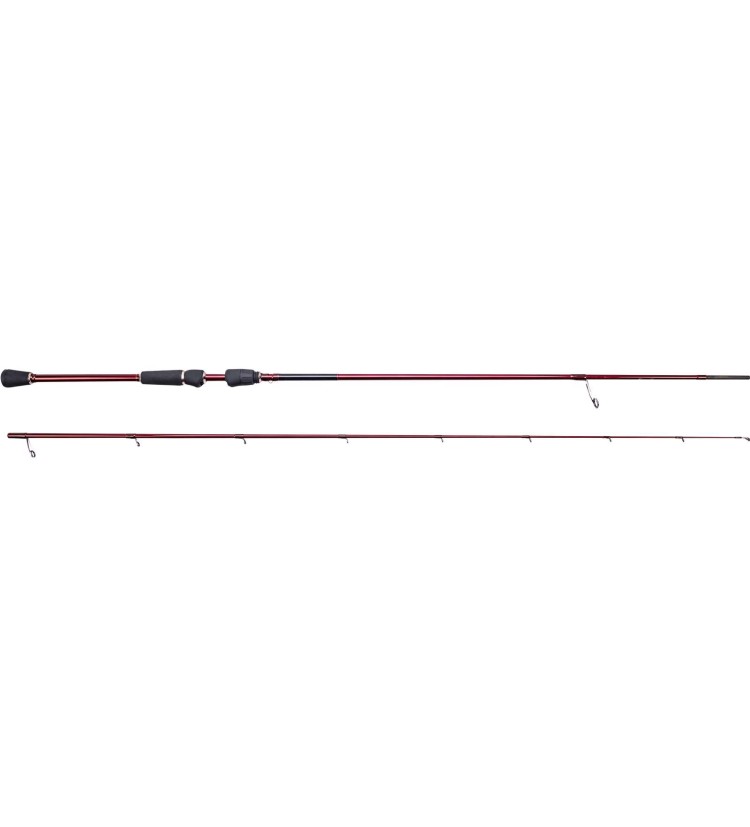 Westin prut W6 Finesse TC 213 cm 7-21 g