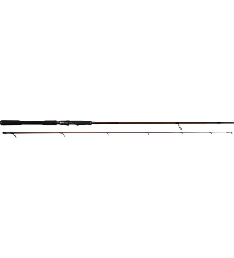 Westin prut W4 Powershad 2nd 2,4 m 15-40 g