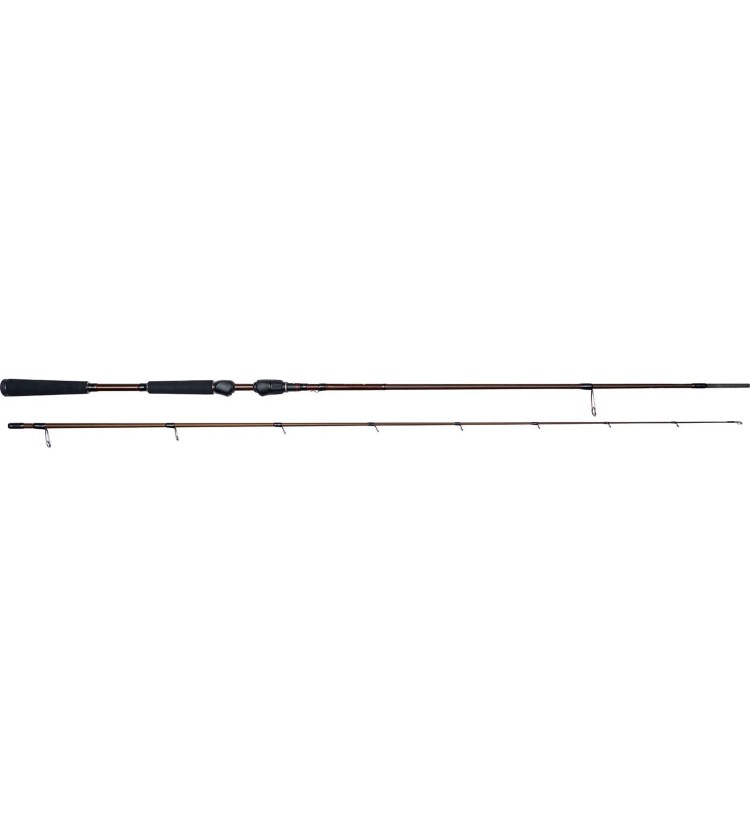 Westin prut W4 Finesse Shad 2nd 220 cm 10-28 g