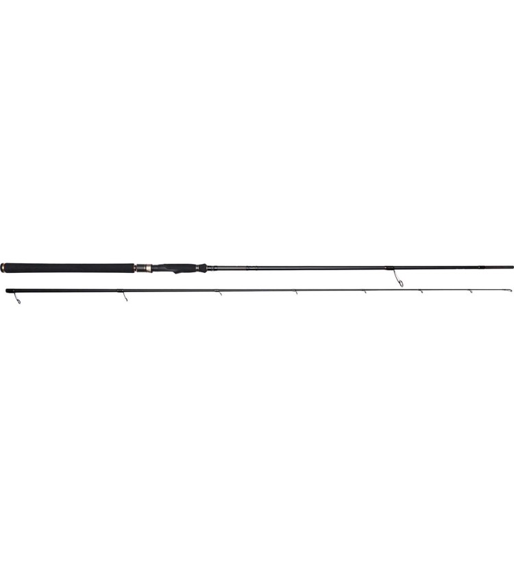 Westin prut W3 PowerTeez 2nd 250 cm 14-49 g