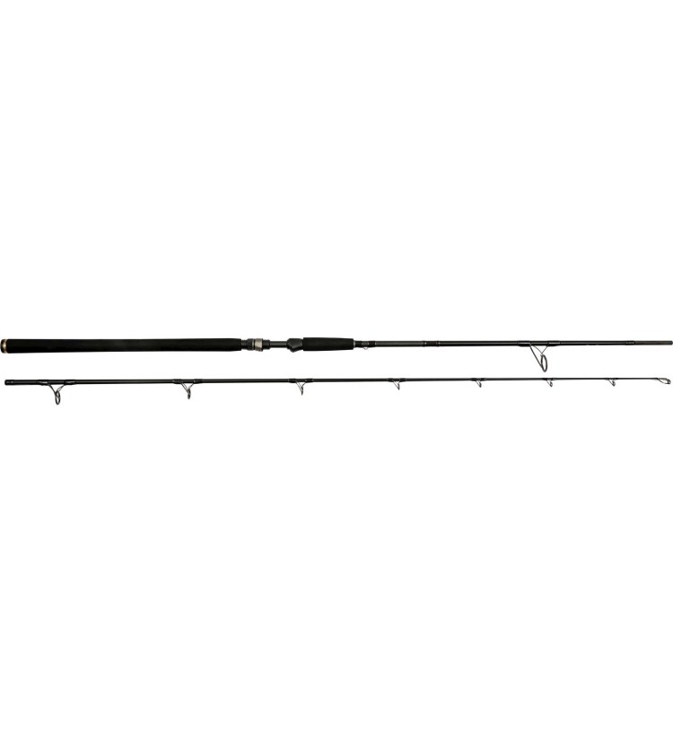 Westin prut W3 Powercast 2nd 248 cm 40-130 g