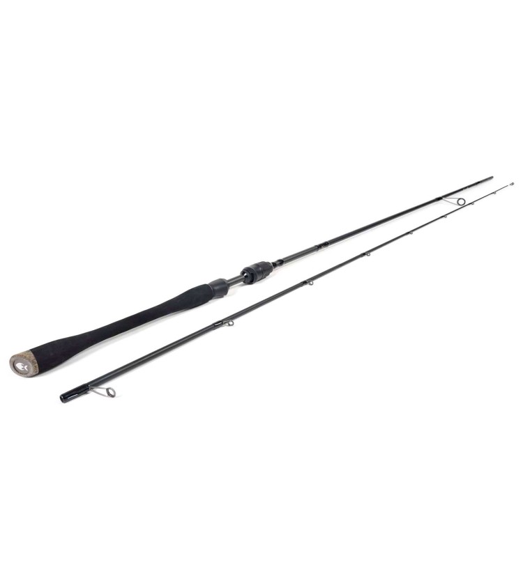 Westin prut W3 Finesse Ned 2nd 218 cm 6-20 g