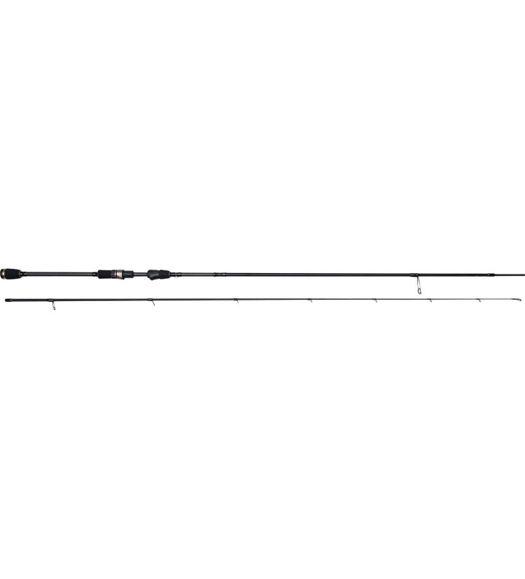 Westin prut W3 StreetStick 2nd 213 cm 2-10 g