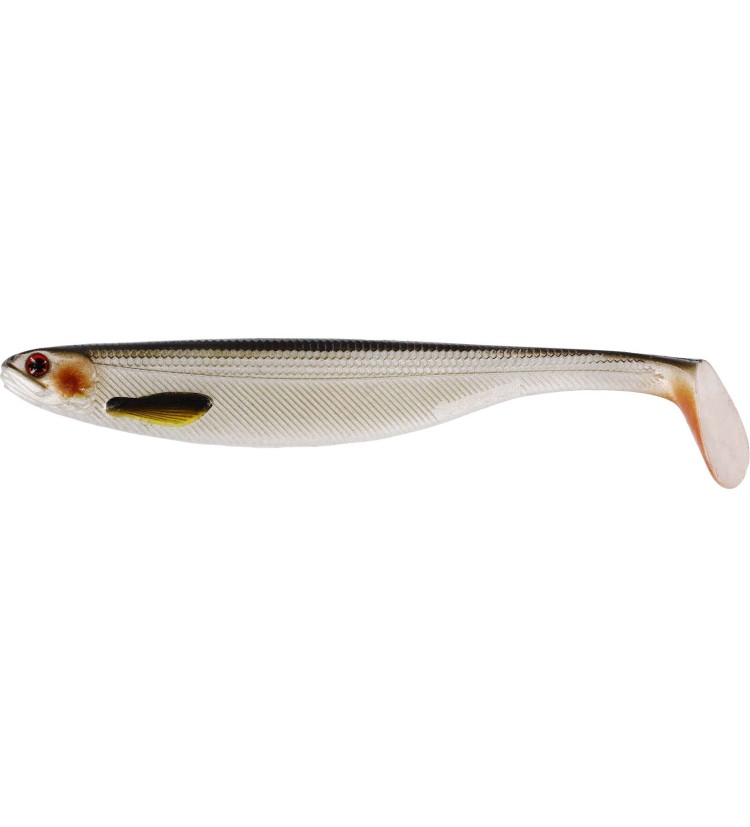 Westin gumová nástraha ShadTeez Slim Lively Roach 12 cm 10 g