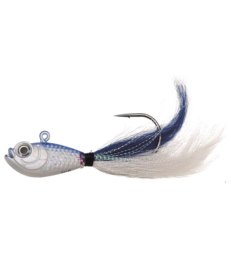 Kinetic Jig Rumba 50 g Blue / Pearl