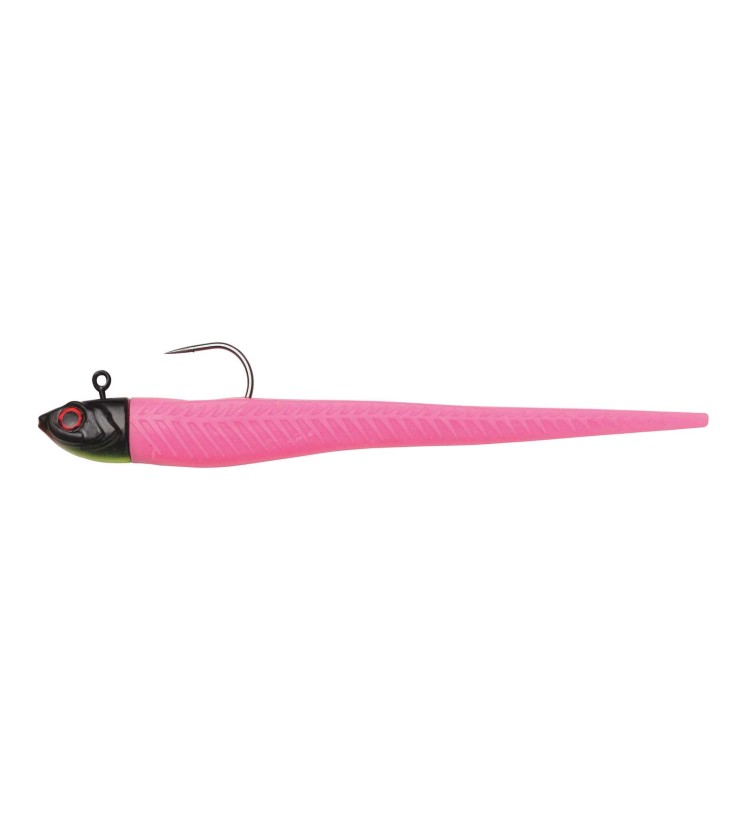 Kinetic nástraha Bunnie Sea Pintail 120 g Pink / Black