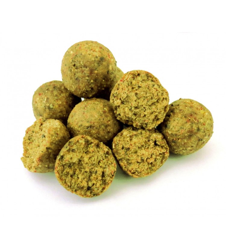 Magic Wolf krmné boilies Ananas 20mm 5kg