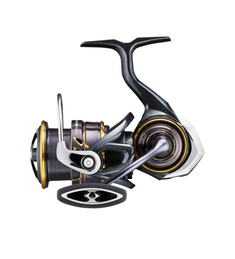 Daiwa Naviják Caldia 22 LT MQ 4000D-C