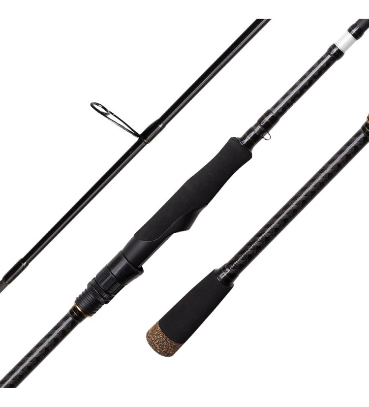 Savage Gear Prut SG2 Light Game Rods 2,21 m 5-18 g