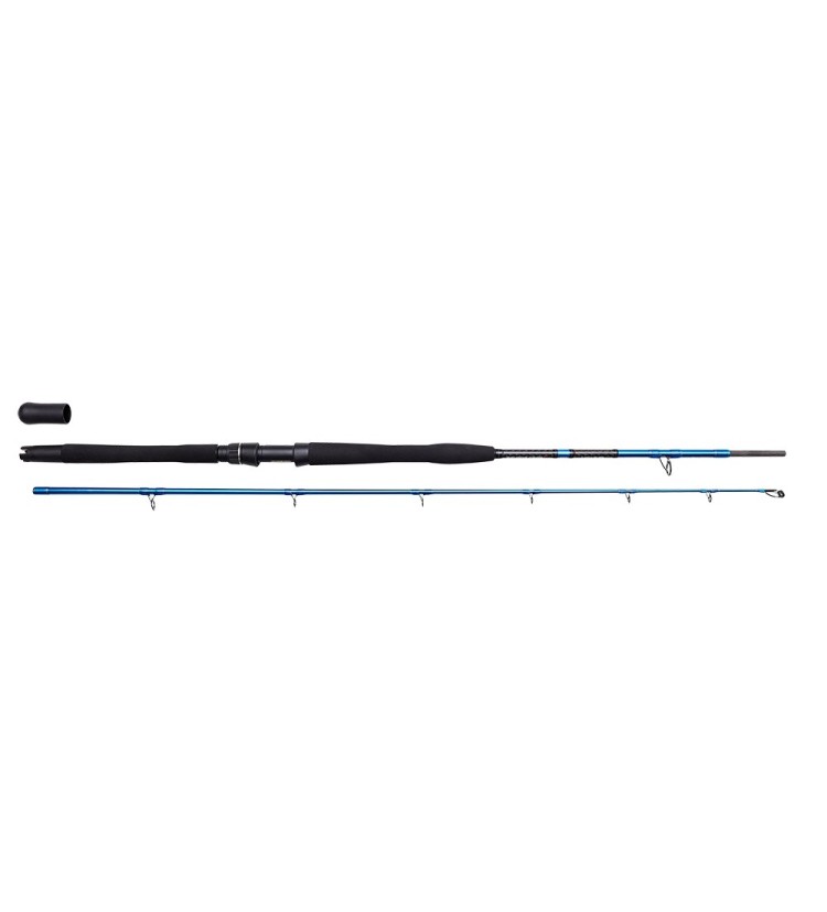 Savage Gear Prut SGS2 Boat Game 2,13 m 100-250 g