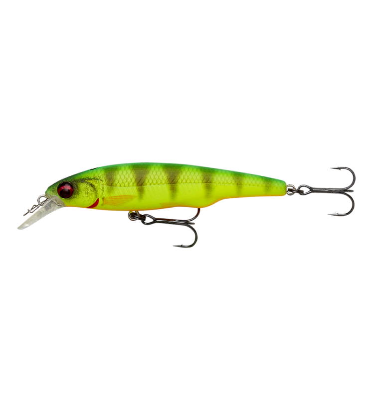 Savage Gear wobler Gravity Twitch SR Suspending Firetiger 8,3 cm 10 g