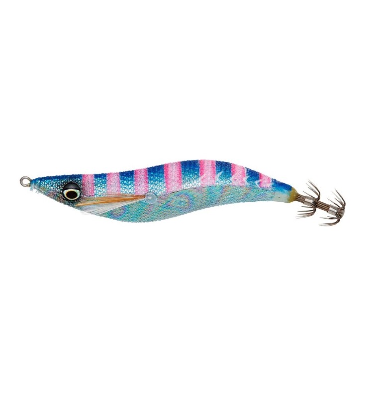 Savage Gear Super Cast Egi Ocean Candy 10,5 cm - 17 g