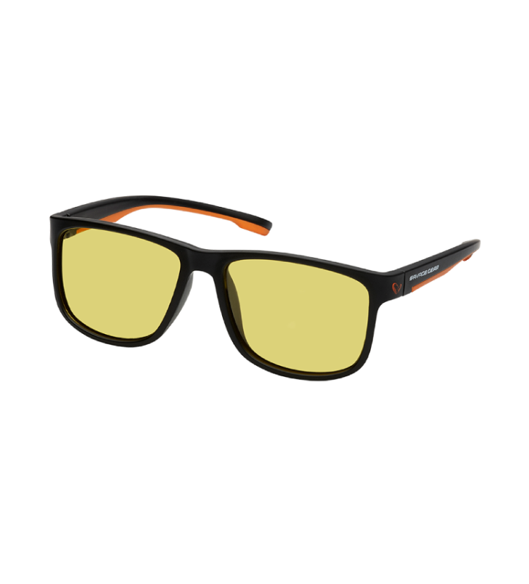 Savage Gear Polarizační Brýle Polarized Sunglasses Yellow