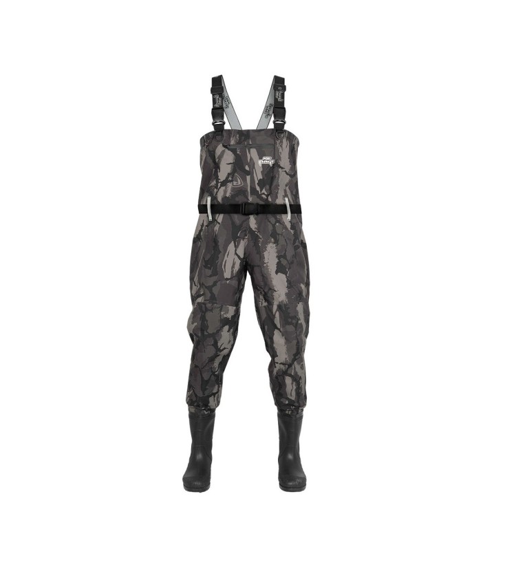 Fox Rage Brodíci Kalhoty Breathable Lightweight Chest Waders