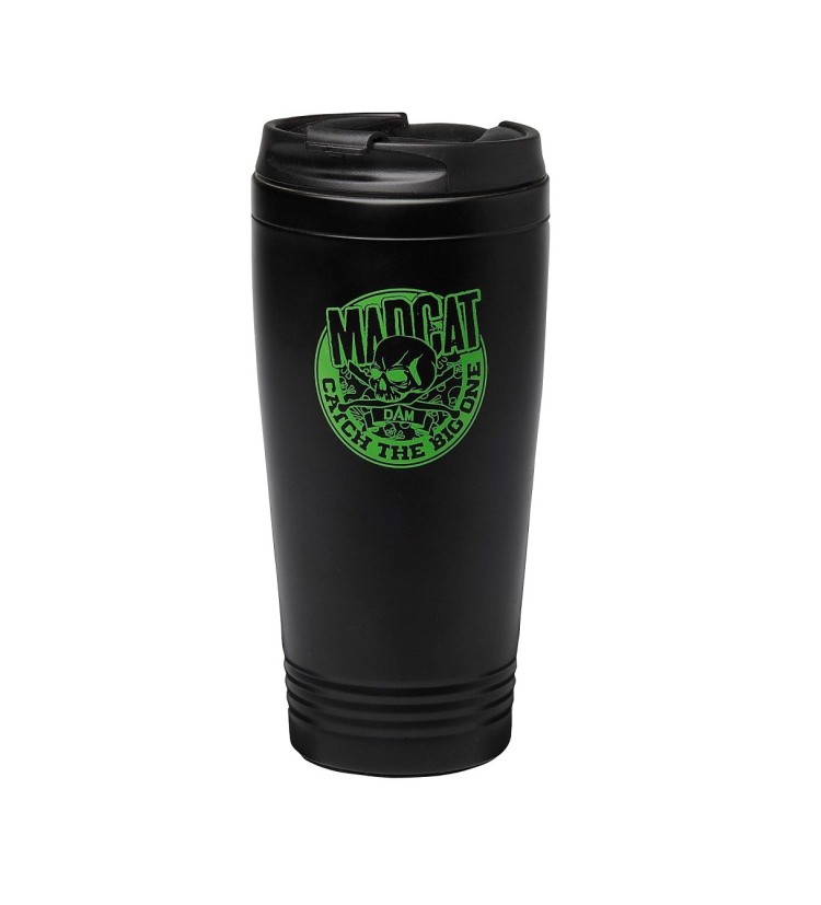 Madcat Hrnek Thermo Mug 450 ml