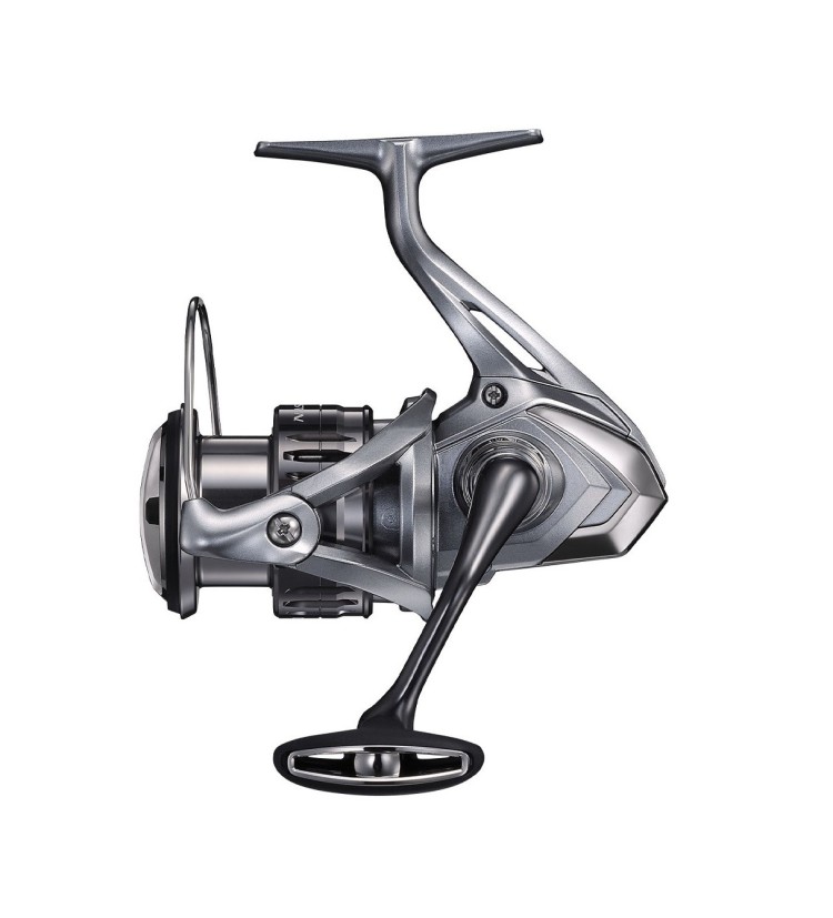 Shimano Naviják Nasci 4000 FC