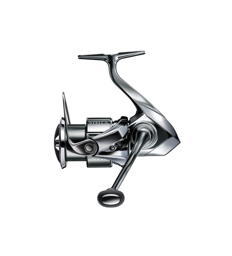 Shimano Naviják Stella FK 4000 M