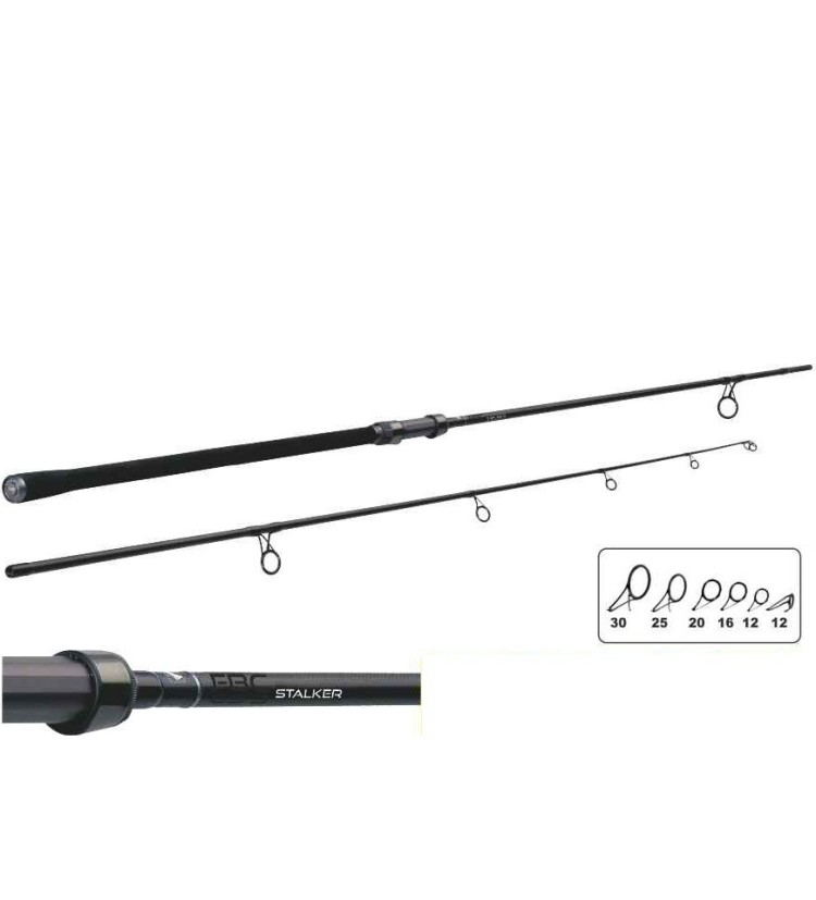 Sportex Prut FBC CS-3 Stalker 3 m (10 ft) 3 lb