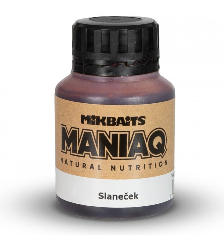 Mikbaits Dip Ultra ManiaQ Slaneček 125 ml