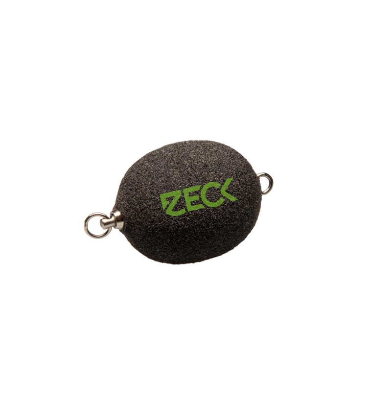 Zeck olovo Sponge