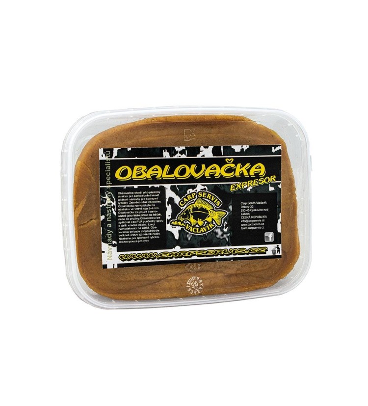 Obalovačka Carp Servis Václavík - Expresor / 150g