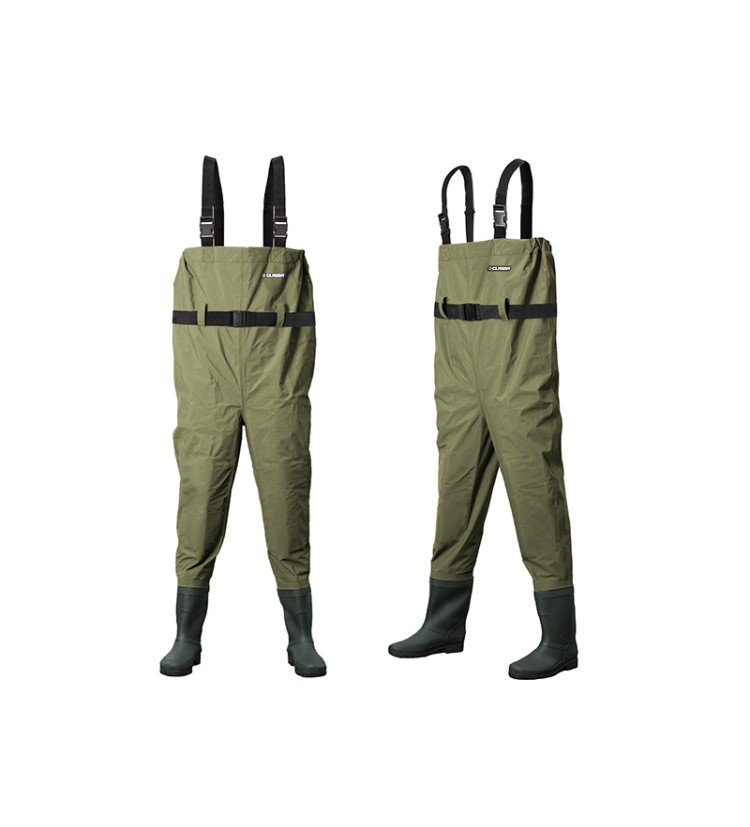 Prsačky Delphin CLASSA