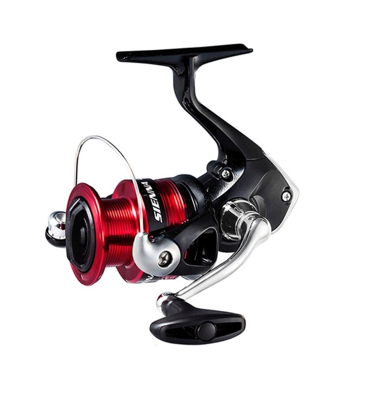 Shimano Naviják Sienna 1000 FG