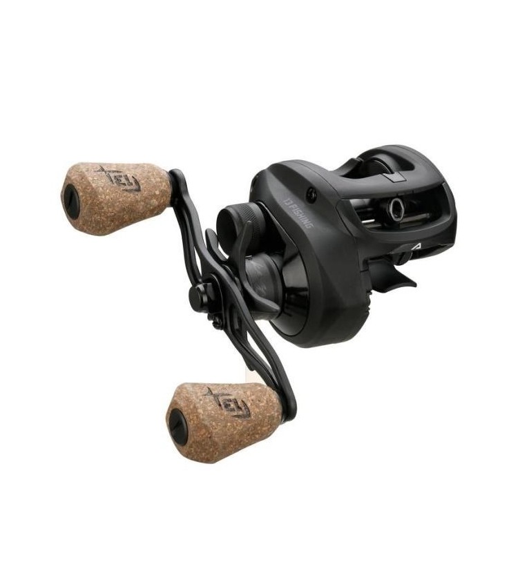 13 Fishing Multiplikátor Concept A2 LH 7,5:1