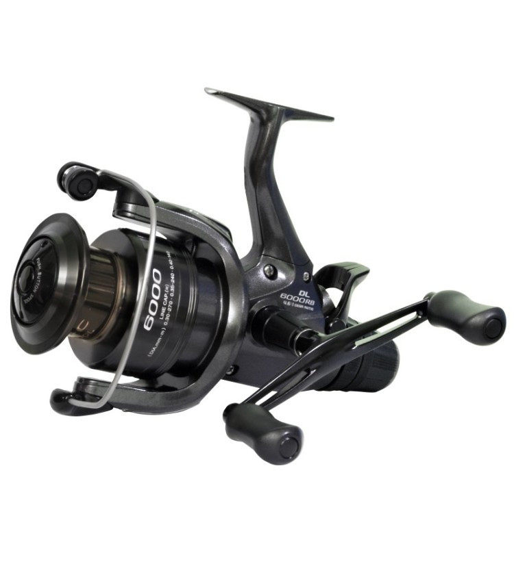 Shimano Naviják Baitrunner DL 6000 RB