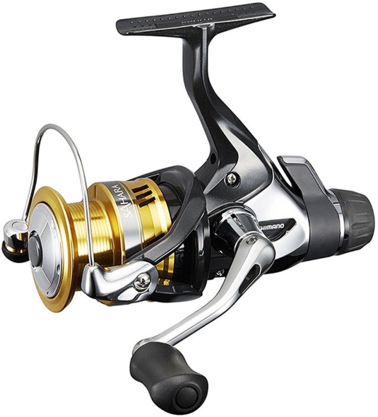 Shimano naviják Sahara RD 2500