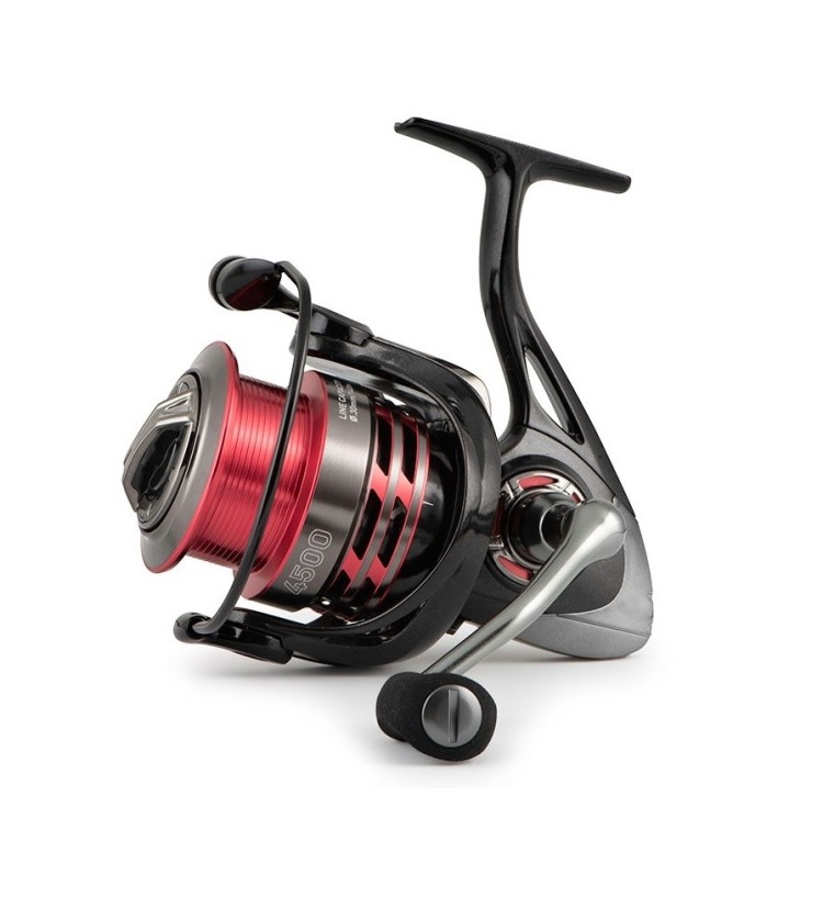 Fox Rage Naviják Prism X Reels 4500