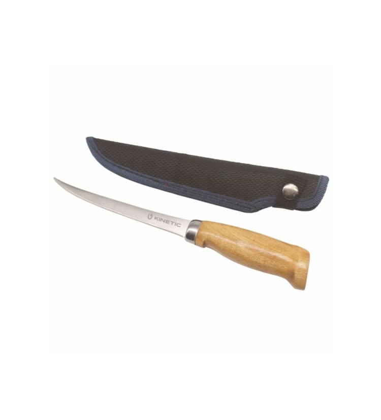 Kinetic filetovací nůž Nordic Fillet Knife 6