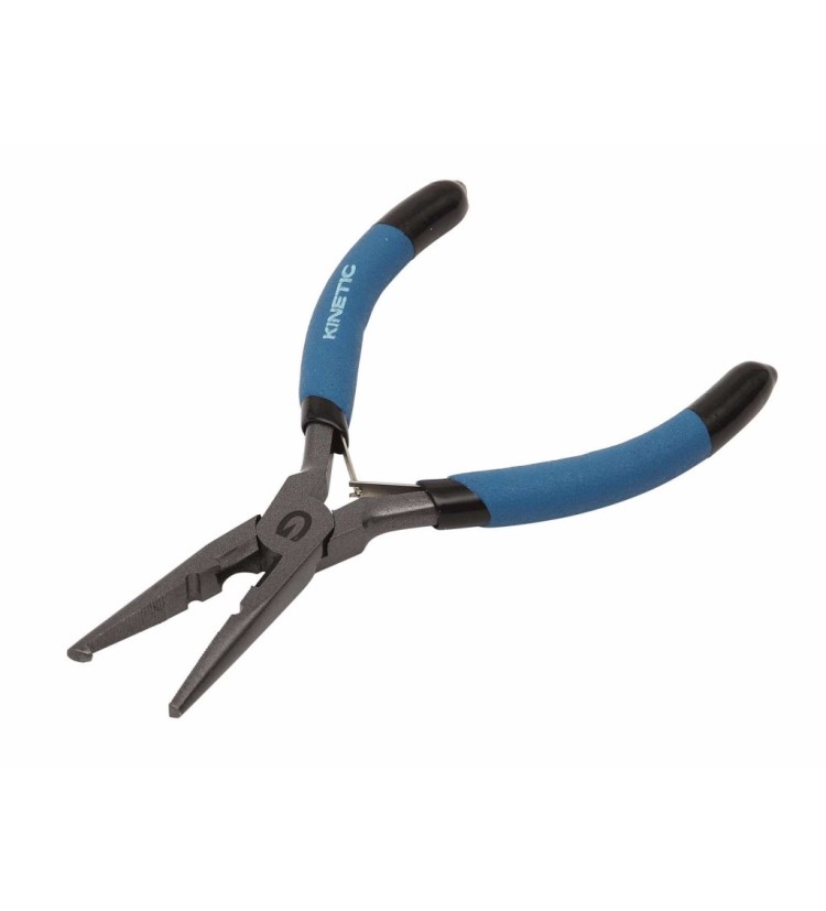 Kinetic kleště na kroužky CS Mini Splitring Plier