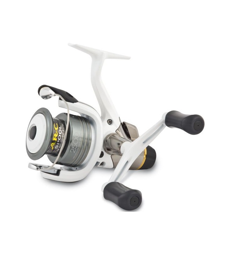 Shimano naviják Stradic GTM RC 4000 S