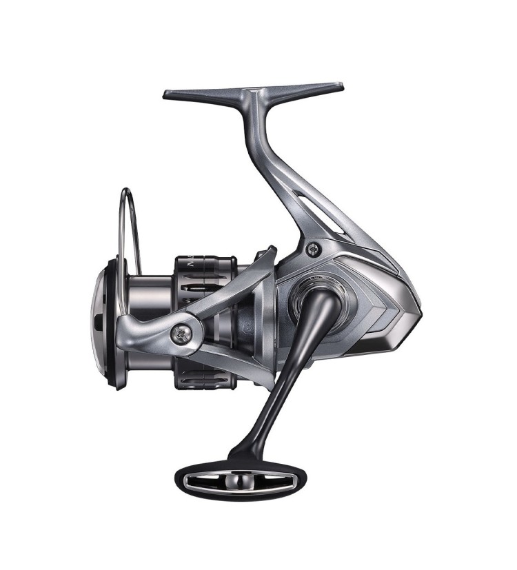 Shimano naviják Nasci C2000S HG