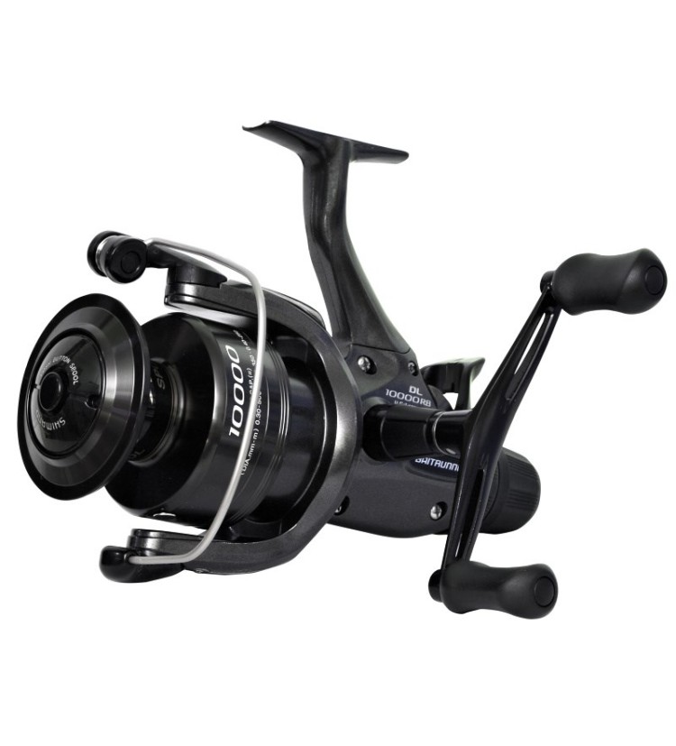 Shimano Naviják Baitrunner DL 10000 RB