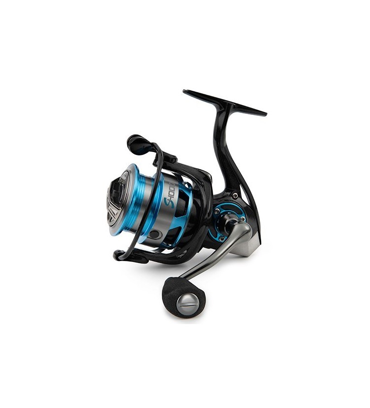 Salmo Naviják S2000 Reel