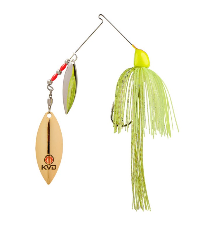 Strike King KVD Spinnerbait 14,2 g