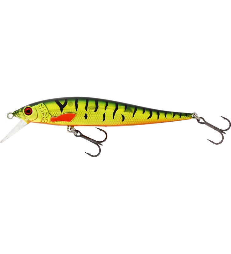 Westin wobler Jerkbite SR Firetiger Flash 9 cm 8 g