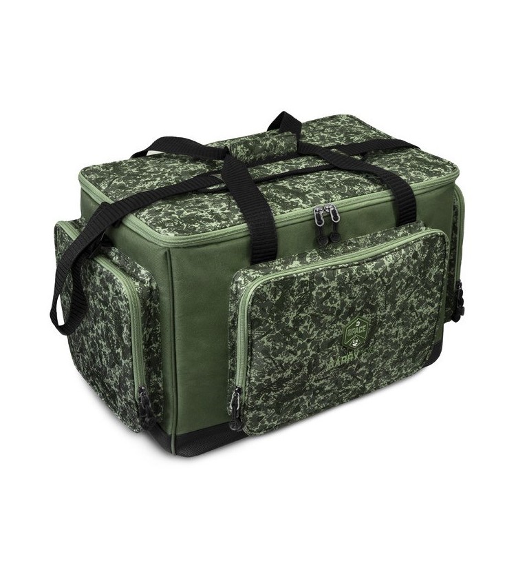 Delphin Taška CarryALL SPACE C2G 2XL