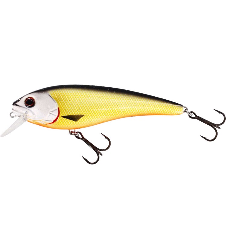 Westin wobler RawBite Crankbait Official Roach 15 cm 61 g