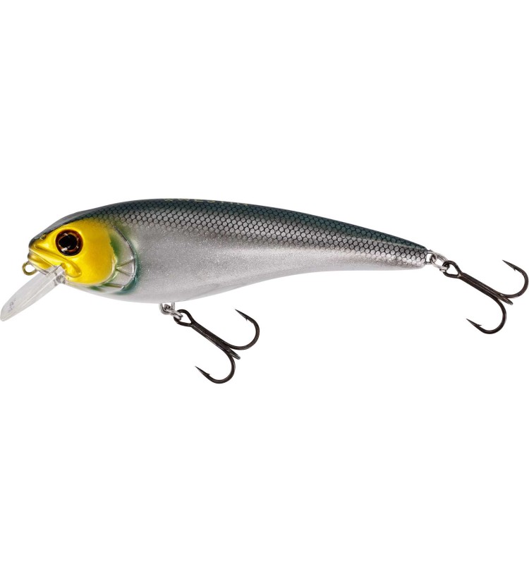 Westin wobler RawBite Crankbait Headlight 11 cm 26 g