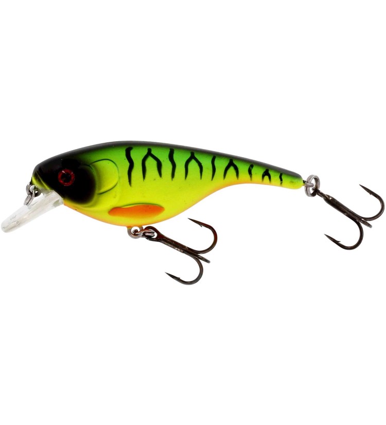 Westin wobler Babysite SR Firetiger 6,5 cm 12 g