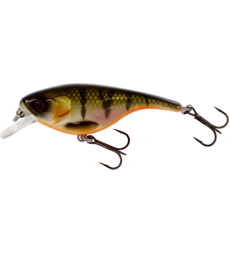 Westin wobler Babysite SR Bling Perch 6,5 cm 12 g