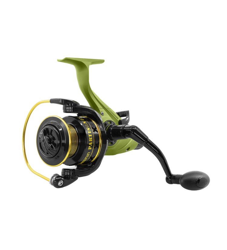 Naviják Delphin PARTISAN 7T velikost 7000