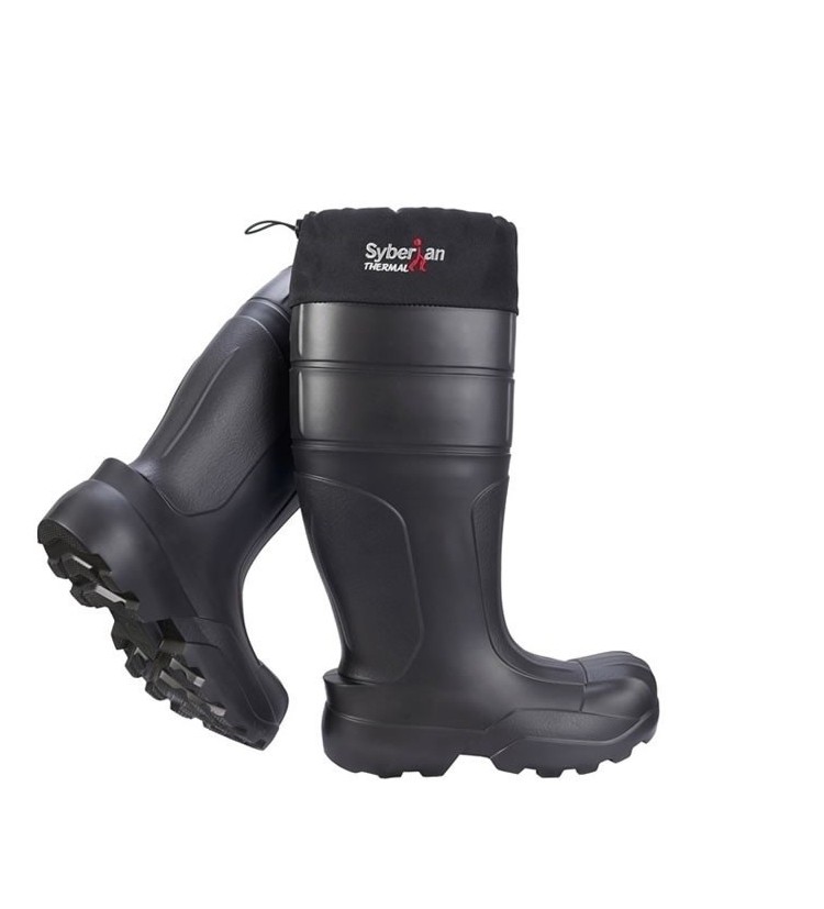 Holinky Camminare syberian thermal do -50°- vel. 42