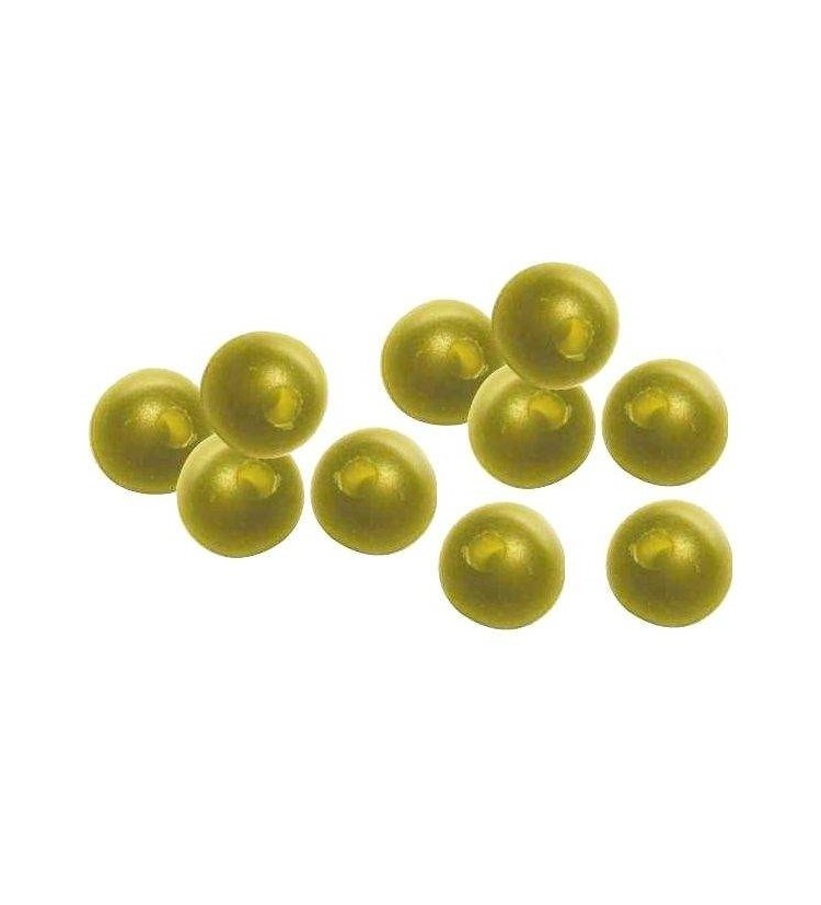 Extra Carp Rubber Beads 5 mm