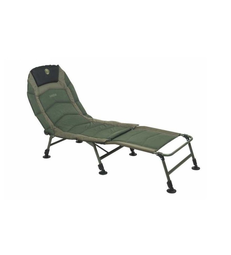 Mivardi Recliner New Dynasty + opěra nohou