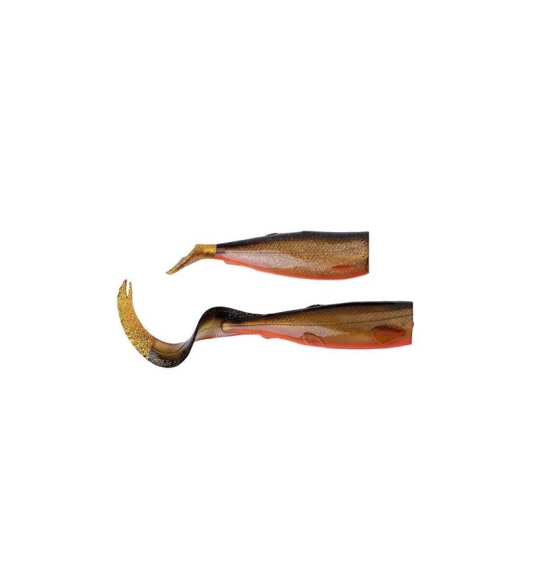 SAVAGE GEAR Cutbait Herring 25cm Red Fish 2ks