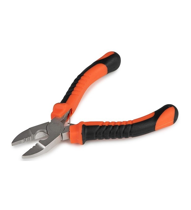 Fox Krimpovací Kleště Edges Crimp Pliers